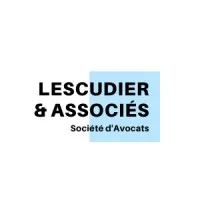LESCUDIER & ASSOCIES logo