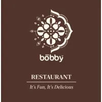 BOBBY logo