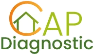 CAPDIAGNOSTIC logo