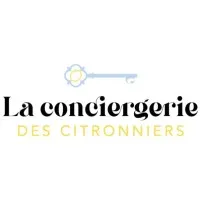 LA CONCIERGERIE DES CITRONNIERS logo