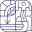 CAFE LALALANDES logo