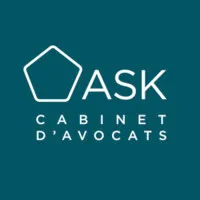 ASK - CABINET D'AVOCATS (ASK) logo