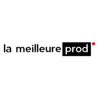 LA MEILLEURE PROD logo