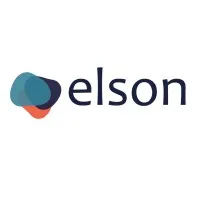 ELSON FRANCE logo