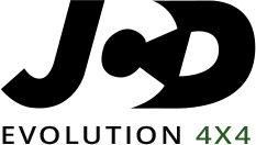 3M EVOLUTION 4X4 logo