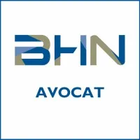 BHN CONSEIL logo