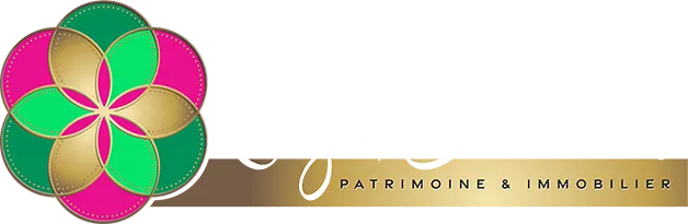 INGRID CRABOUILLER PATRIMOINE & IMMOBILIER logo