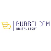 BUBBELCOM logo