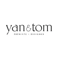 YAN & TOM logo