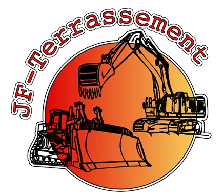 JF-TERRASSEMENT logo
