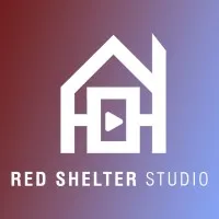 RED SHELTER STUDIO logo