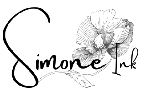 SIMONE INK (SIMONE INK) logo
