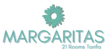 LAS MARGARITAS logo