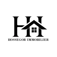 HOSSEGOR IMMOBILIER logo