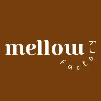MELLOW FACTORY logo