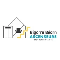 BIGORRE BEARN ASCENSEURS logo