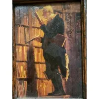 L'ARTISAN BIBLIO-PHIL logo
