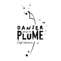 DANSER SOUS LA PLUME logo