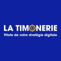 LA TIMONERIE logo