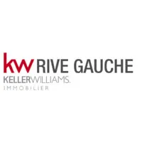 RIVE GAUCHE logo