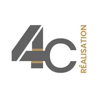 4C REALISATION logo
