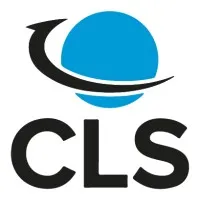 Voici le logo de la marque CLS TECHNOLOGIES qui représente son identité graphique.
