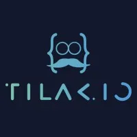 TILAK.IO logo