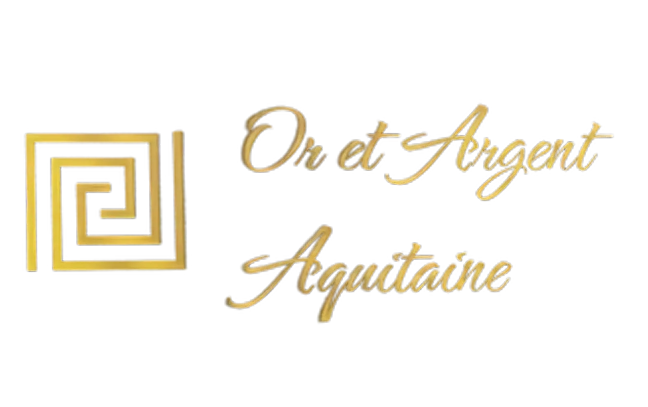 OR ET ARGENT AQUITAINE logo