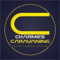 CHARMES CARAVANING - DECAMP CARAVANE - CARAVANE TOUT TERRAIN (AF) logo