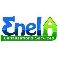 ENELA CANALISATIONS SERVICES logo