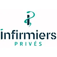 INFIRMIERS PRIVES logo
