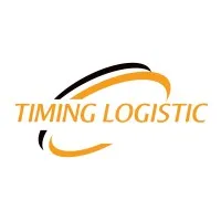 TIMING LOGISTIC logo