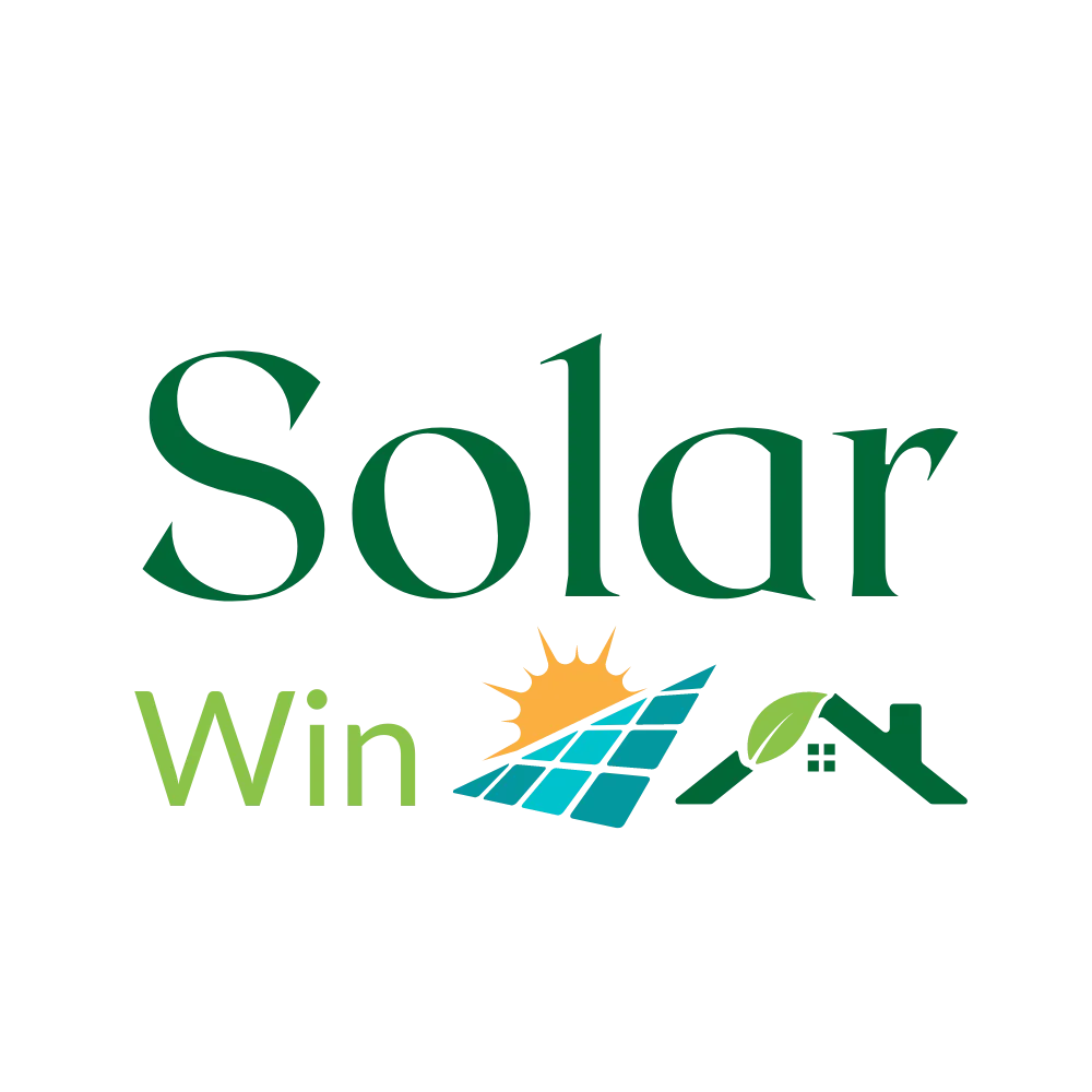 SOLAR WIN logo