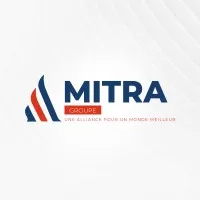 MITRA GROUPE logo