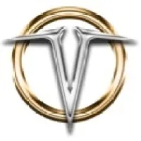 SHARP VISION logo