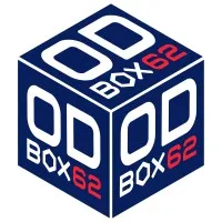 ODBOX 62 logo