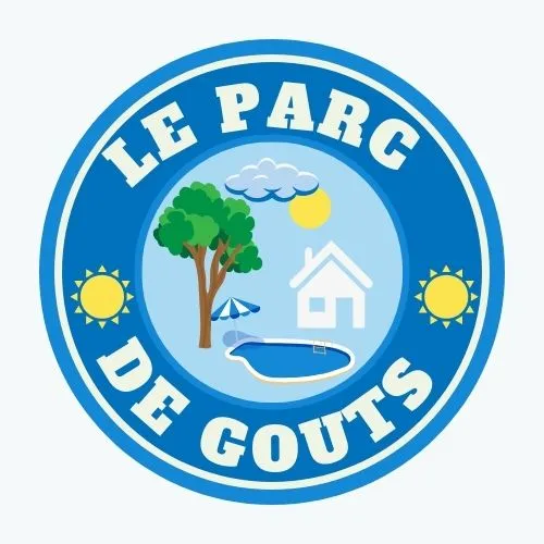LE PARC DE GOUTS logo