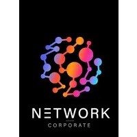 NETWORK CORPORATE logo