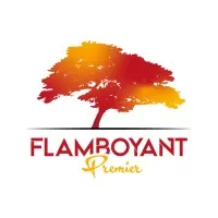 FLAMBOYANT AKADEMY logo