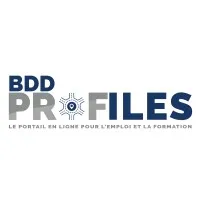 BDD PROFILES logo