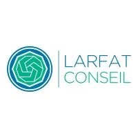 LARFAT CONSEIL logo