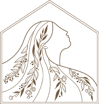 L'EDEN DE CERES logo
