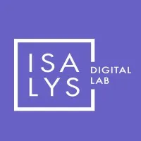ISALYS DIGITAL LAB (ISALYS DL) logo