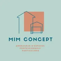MIM CONCEPT logo