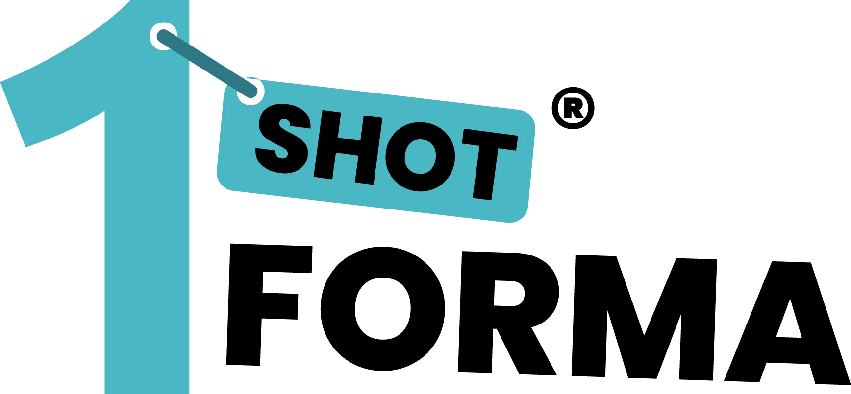 ONE SHOT FORMATION logo