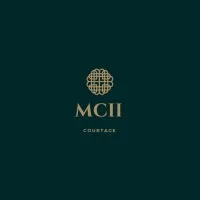 MC2 COURTAGE logo