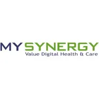 MY SYNERGY FRANCE logo