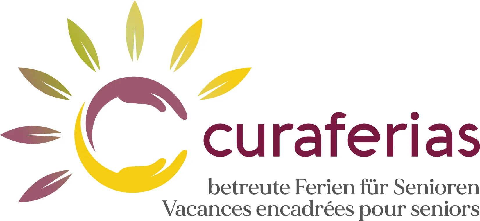 CURAFERIAS SARL logo