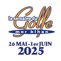 SPL GOLFE DU MORBIHAN - VANNES TOURISME logo