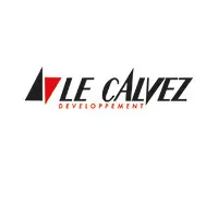 LE CALVEZ DEVELOPPEMENT logo